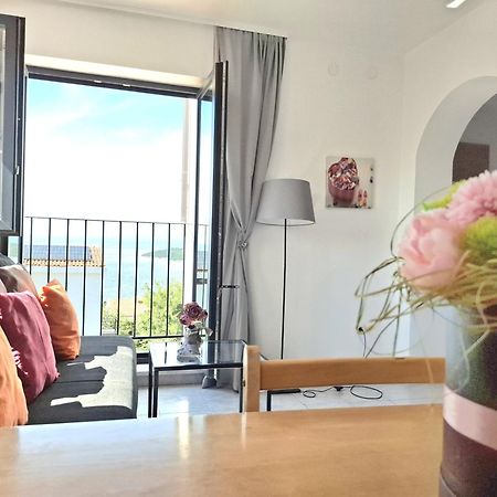 Olivista Croatia Apartments นยีวีเซ ภายนอก รูปภาพ