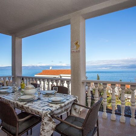 Olivista Croatia Apartments นยีวีเซ ภายนอก รูปภาพ