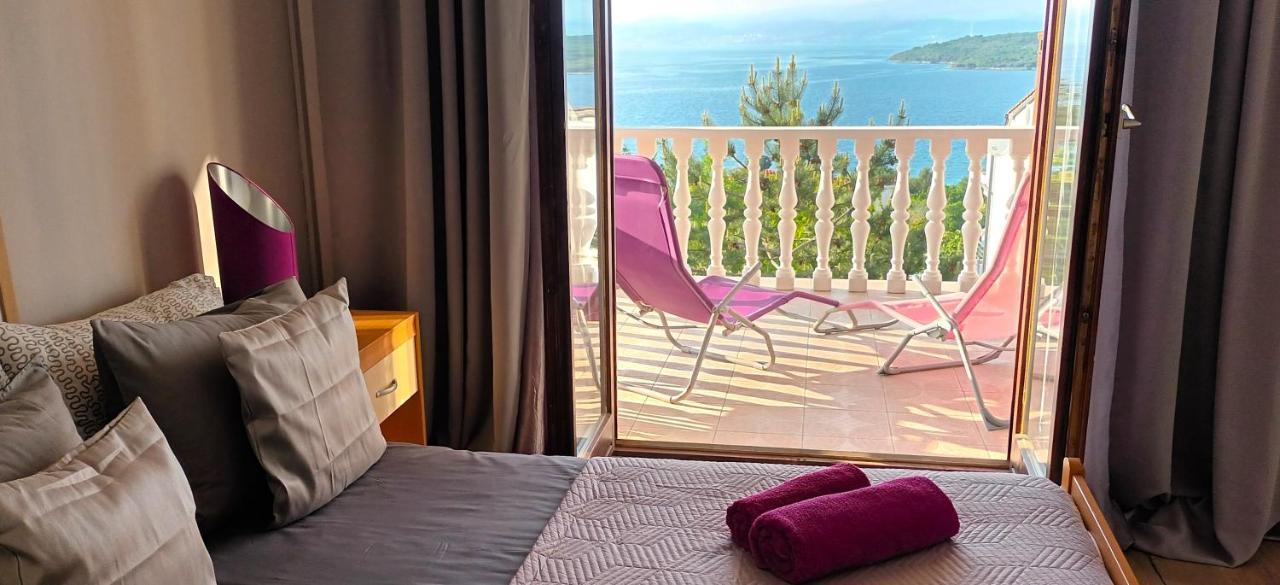 Olivista Croatia Apartments นยีวีเซ ภายนอก รูปภาพ