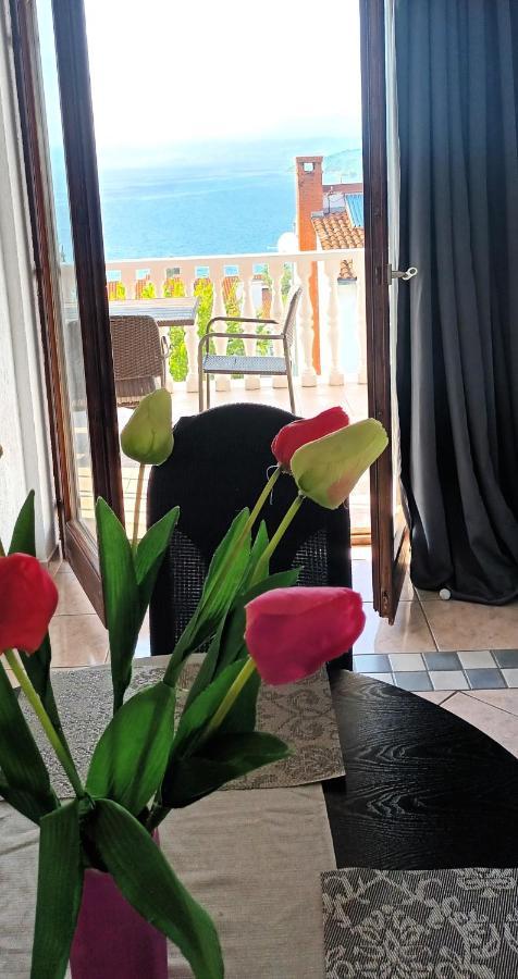 Olivista Croatia Apartments นยีวีเซ ภายนอก รูปภาพ