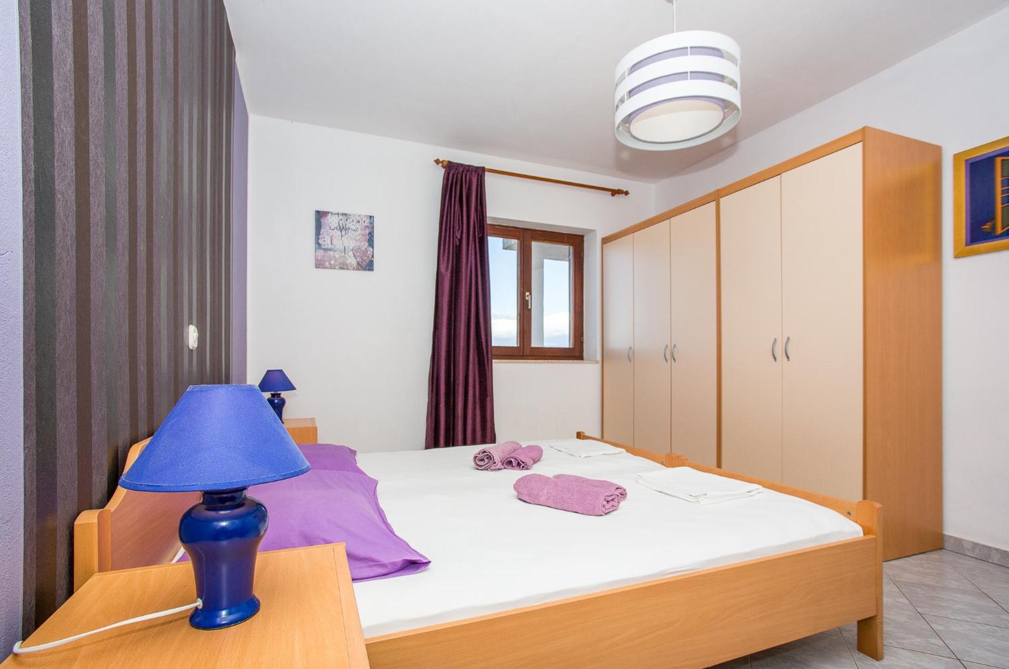 Olivista Croatia Apartments นยีวีเซ ภายนอก รูปภาพ