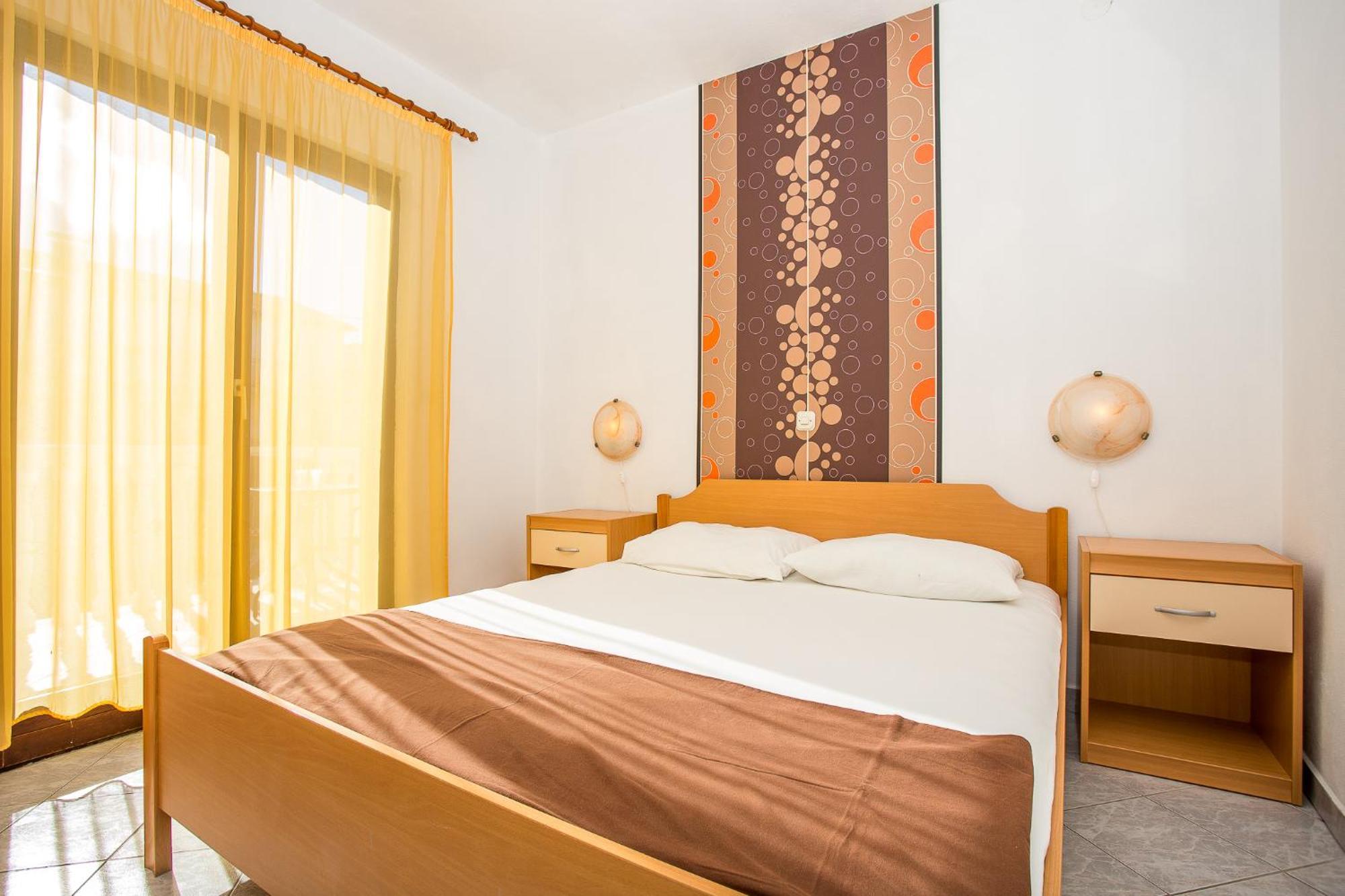 Olivista Croatia Apartments นยีวีเซ ภายนอก รูปภาพ