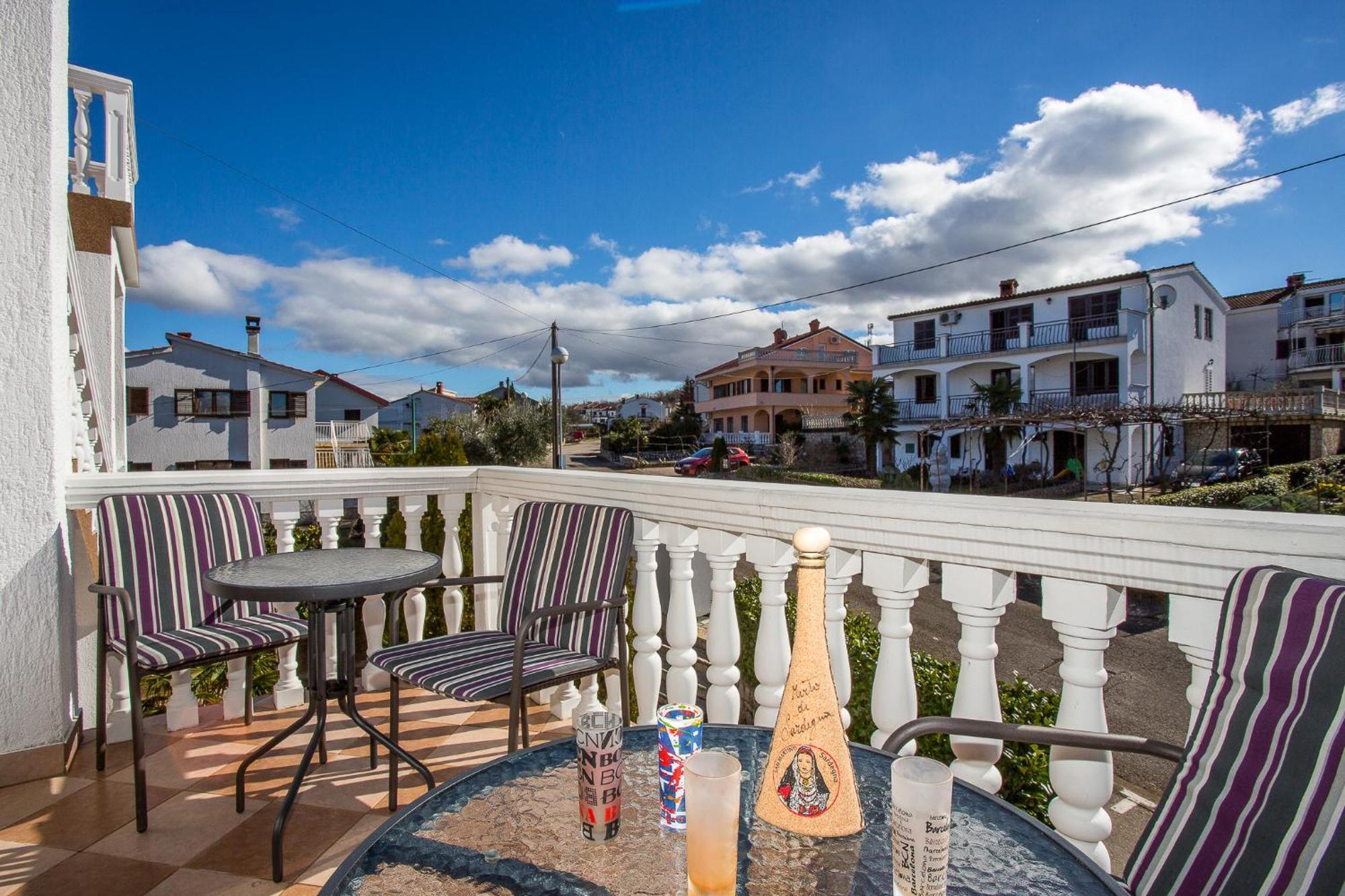 Olivista Croatia Apartments นยีวีเซ ภายนอก รูปภาพ