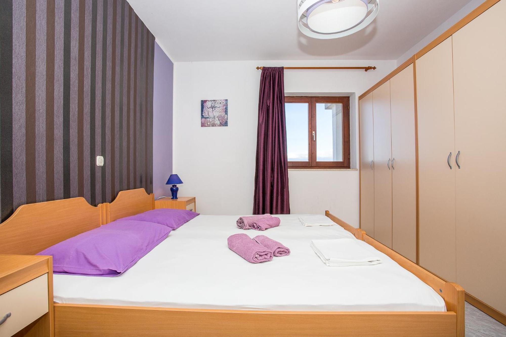 Olivista Croatia Apartments นยีวีเซ ภายนอก รูปภาพ