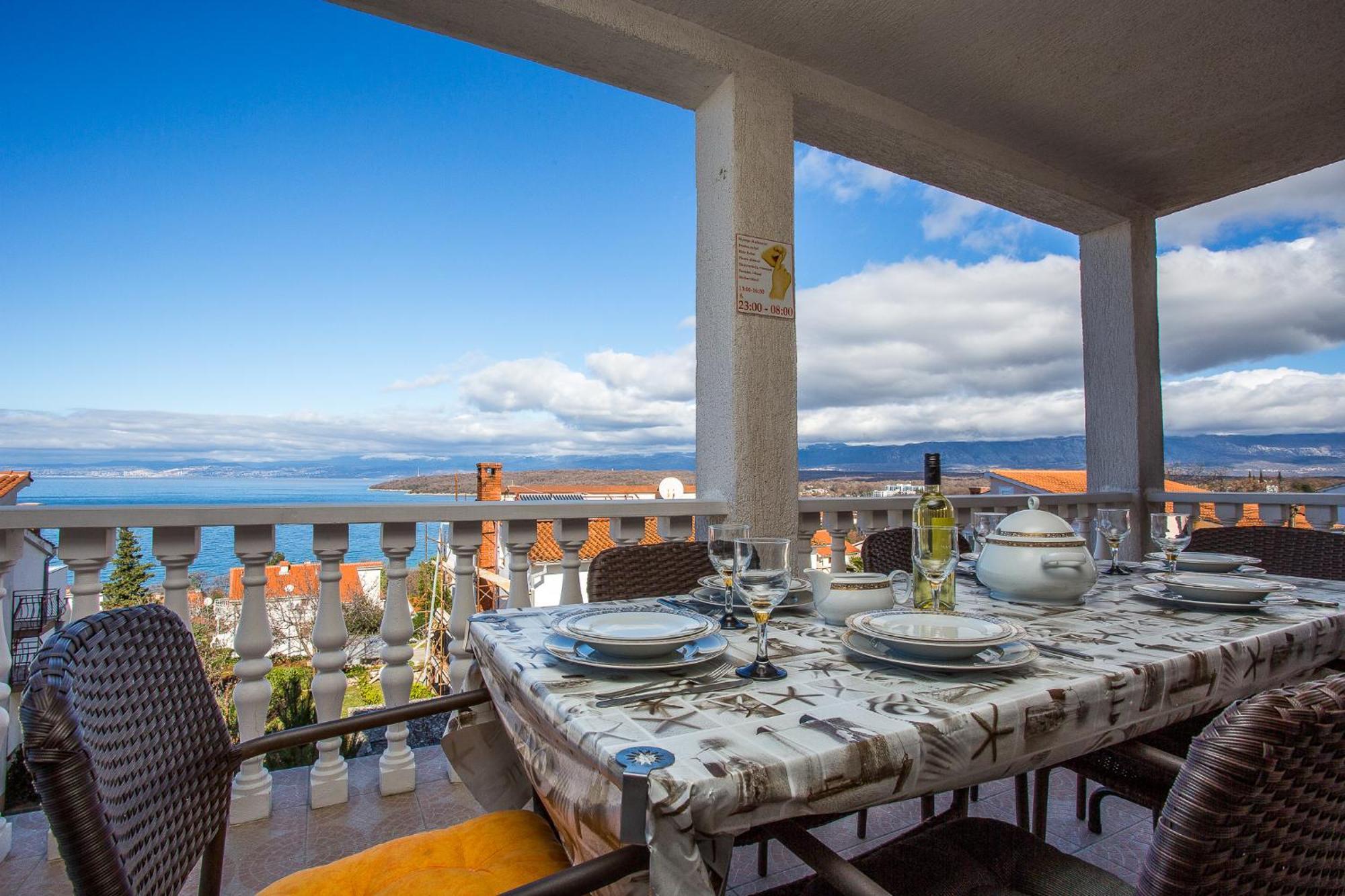 Olivista Croatia Apartments นยีวีเซ ภายนอก รูปภาพ
