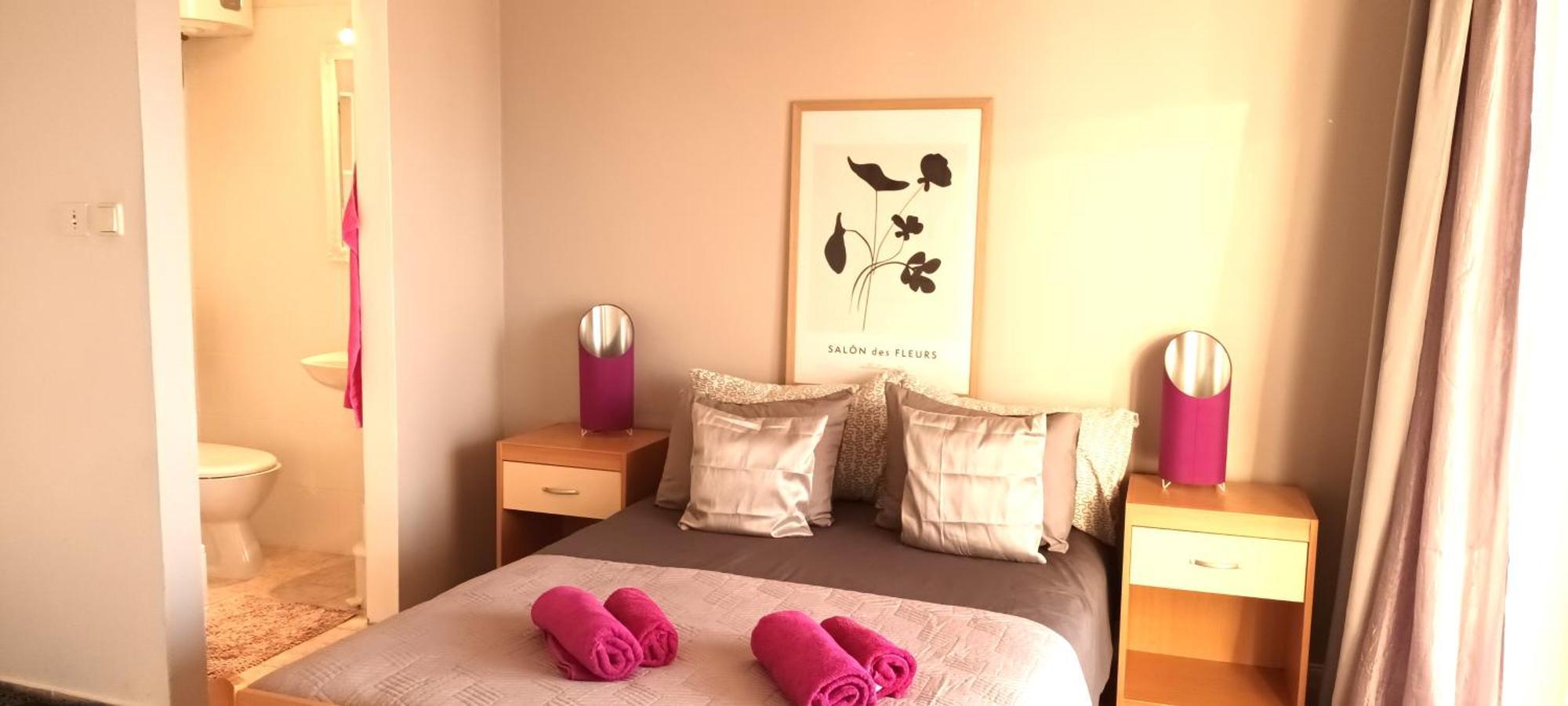 Olivista Croatia Apartments นยีวีเซ ห้อง รูปภาพ