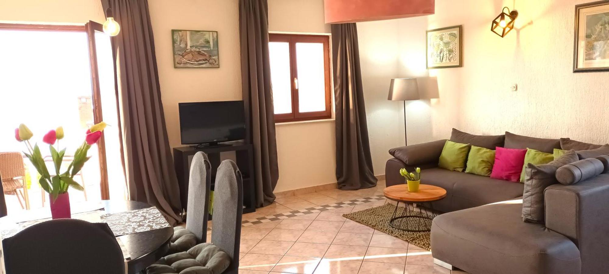 Olivista Croatia Apartments นยีวีเซ ห้อง รูปภาพ