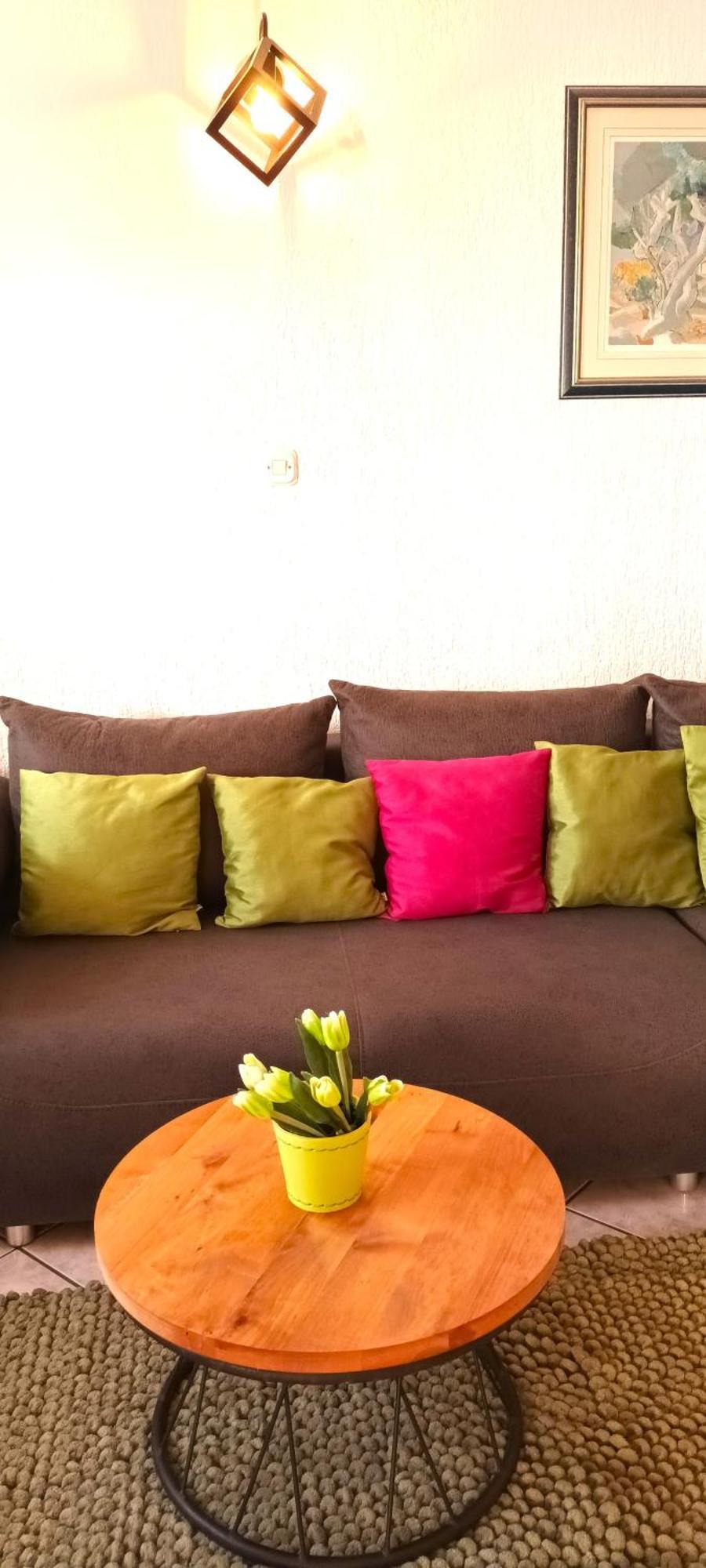 Olivista Croatia Apartments นยีวีเซ ห้อง รูปภาพ