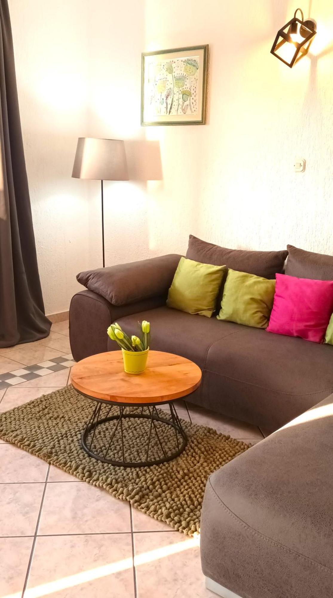Olivista Croatia Apartments นยีวีเซ ห้อง รูปภาพ