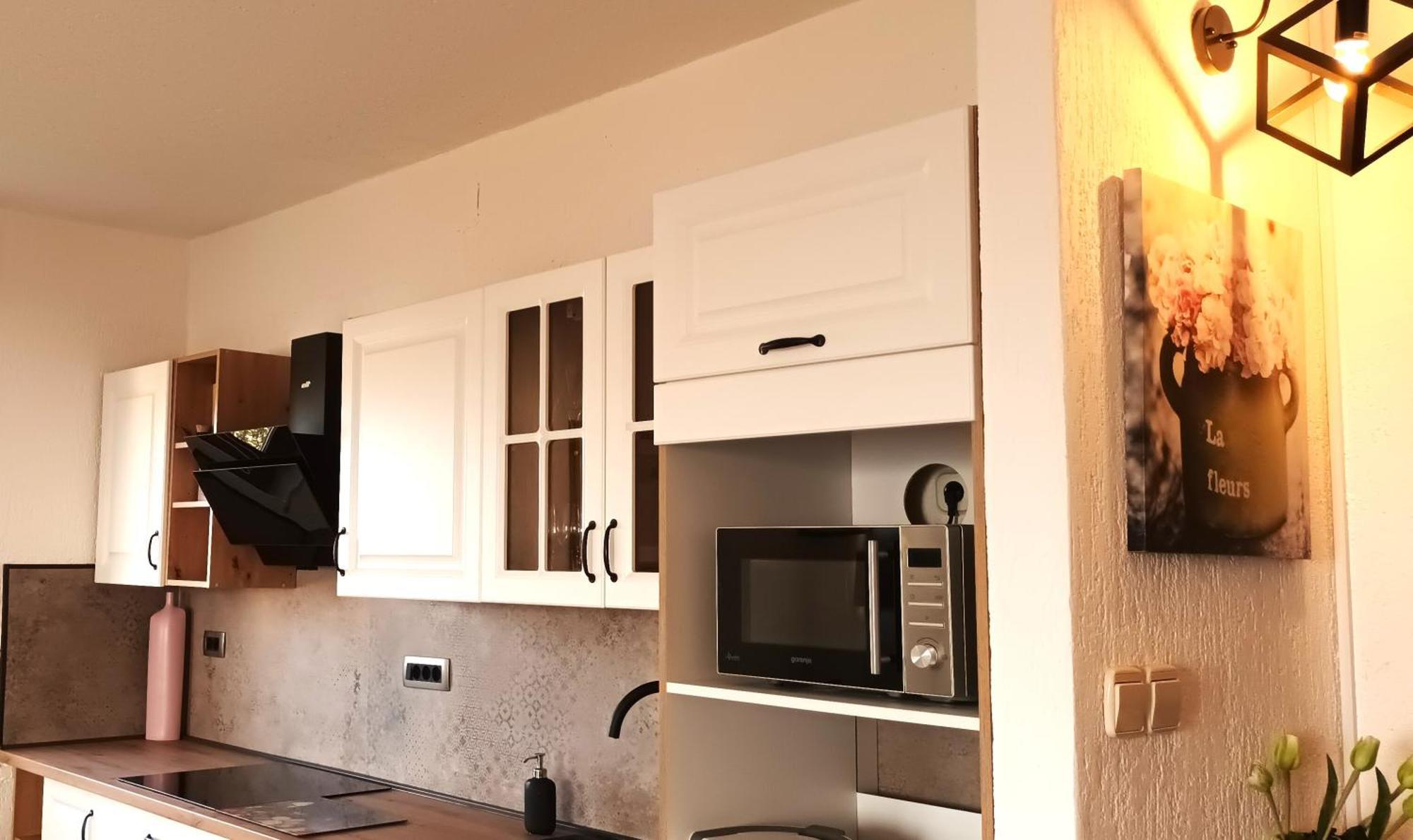 Olivista Croatia Apartments นยีวีเซ ภายนอก รูปภาพ