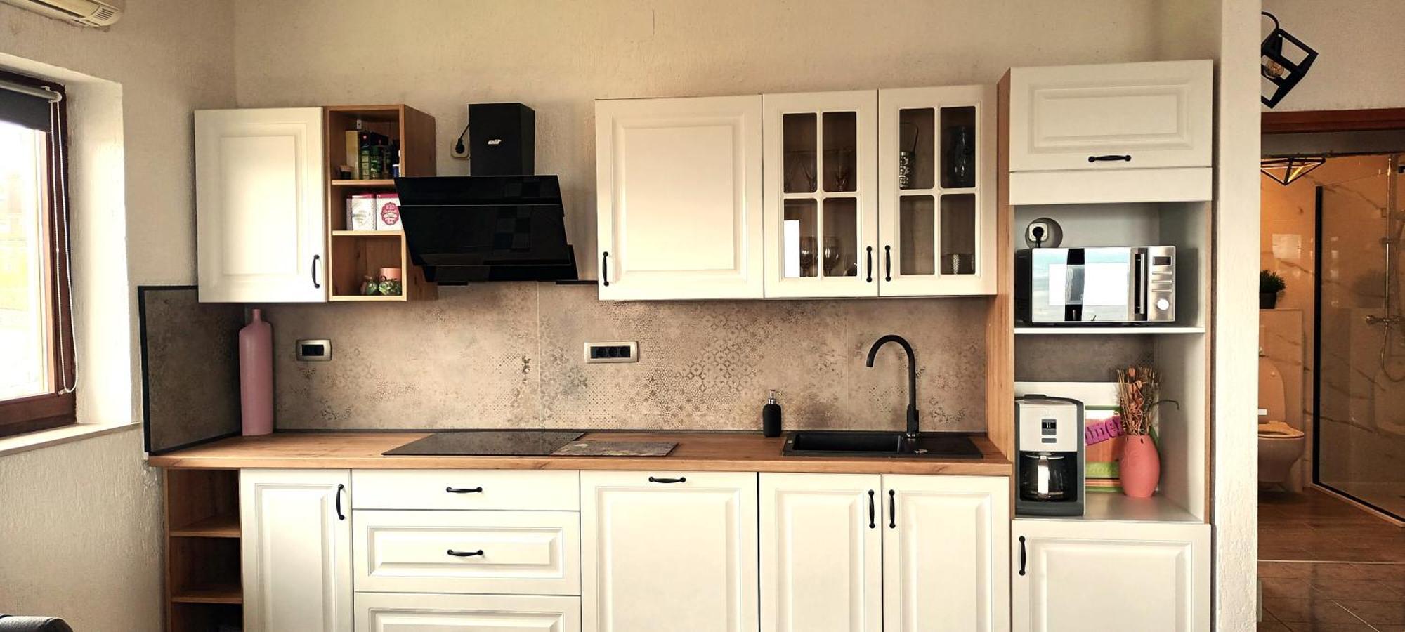 Olivista Croatia Apartments นยีวีเซ ภายนอก รูปภาพ