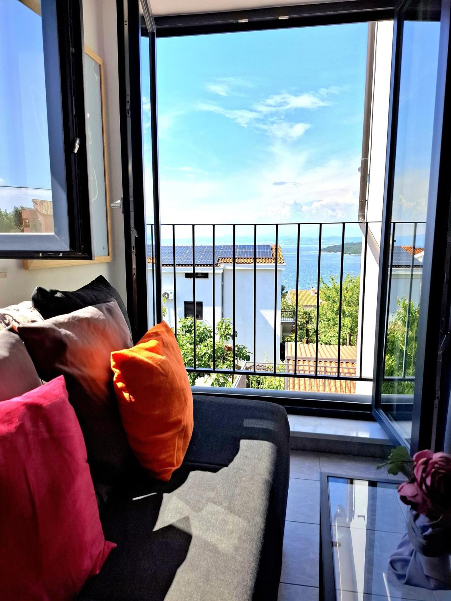 Olivista Croatia Apartments นยีวีเซ ภายนอก รูปภาพ