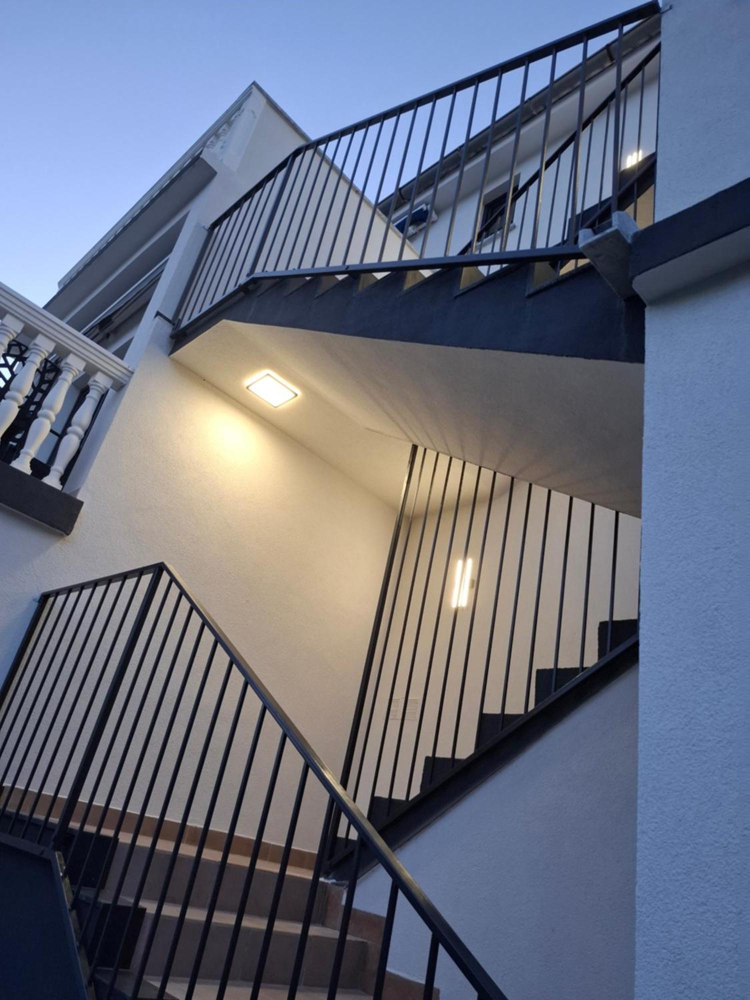 Olivista Croatia Apartments นยีวีเซ ภายนอก รูปภาพ