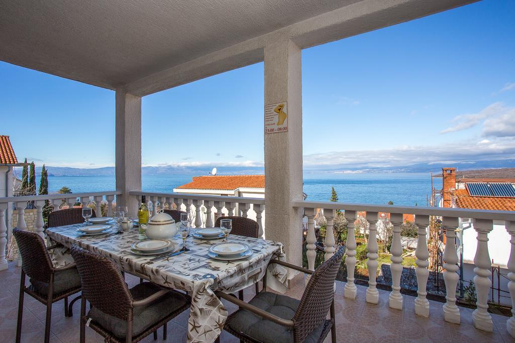 Olivista Croatia Apartments นยีวีเซ ภายนอก รูปภาพ
