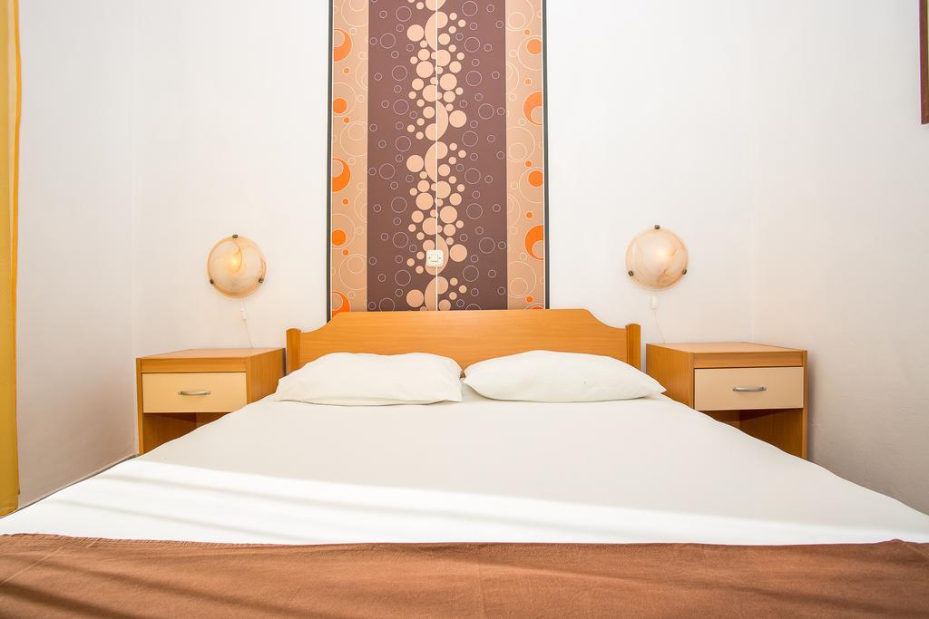 Olivista Croatia Apartments นยีวีเซ ภายนอก รูปภาพ