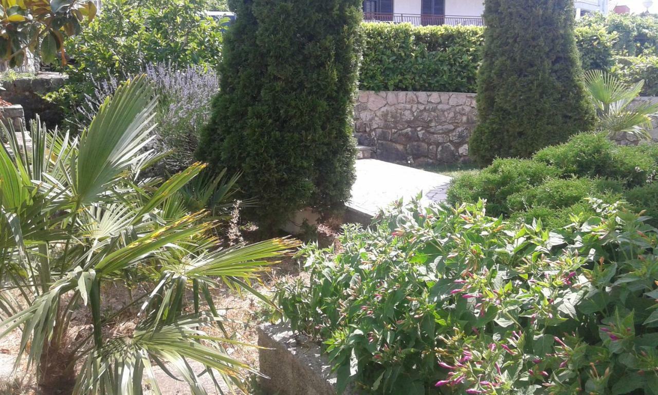 Olivista Croatia Apartments นยีวีเซ ภายนอก รูปภาพ