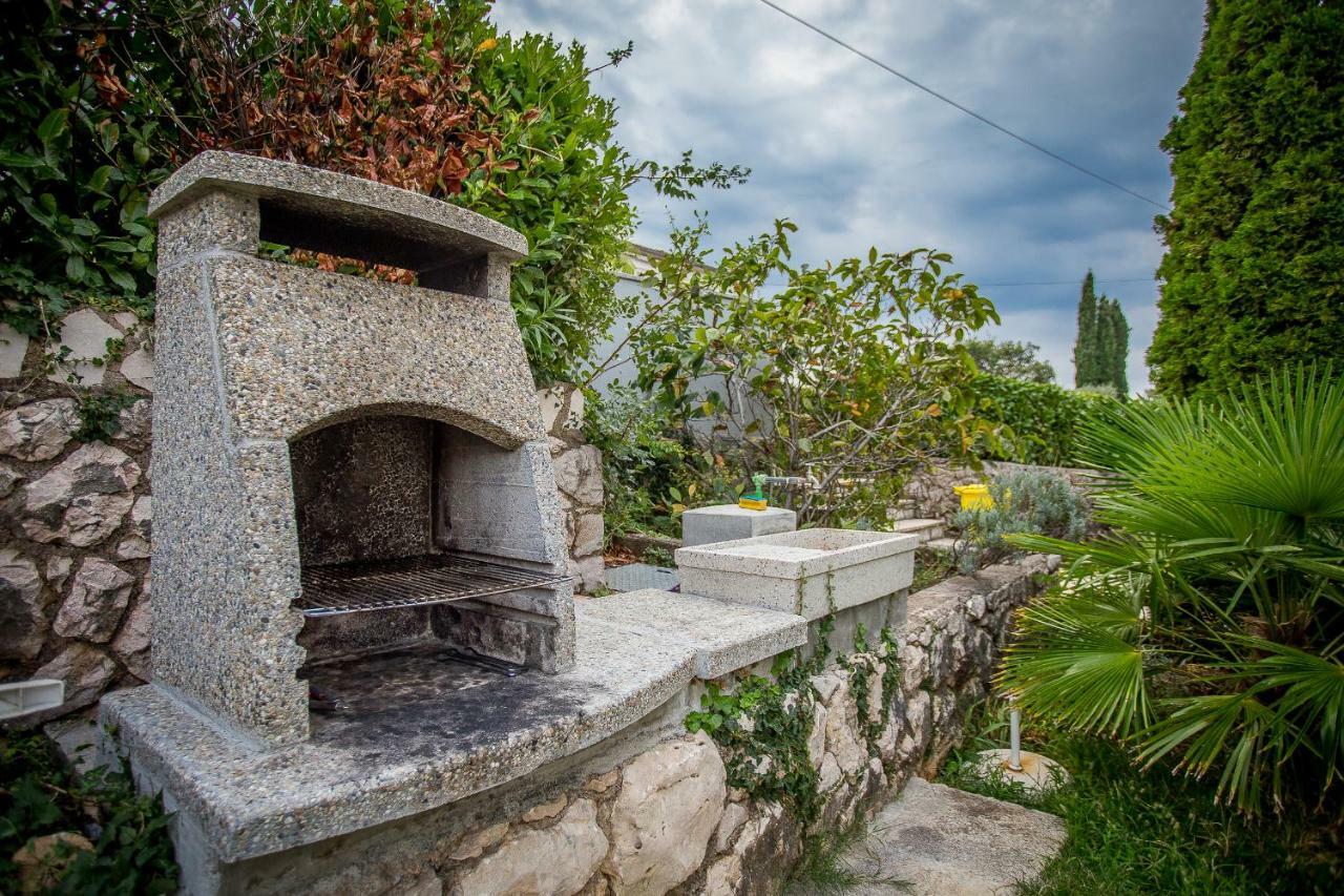 Olivista Croatia Apartments นยีวีเซ ภายนอก รูปภาพ